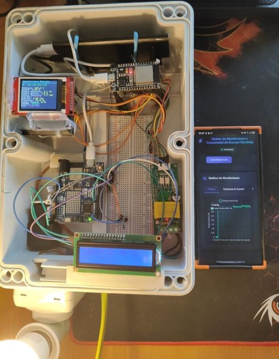 Inginer electric-Consultanta tehnica ,Proiecte electrice,Facultate