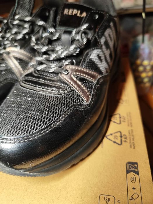 Replay 36  нови!