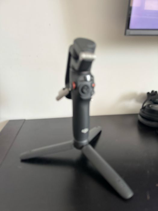 Dji osmo 6 stabilizator