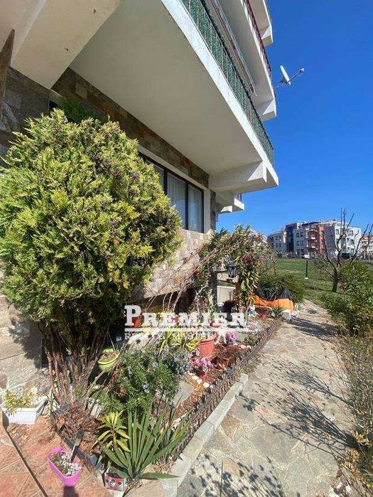 Продава се Едностаен апартамент в Свети Влас - 36 кв.м за 758 €/кв.м - Снимка #1