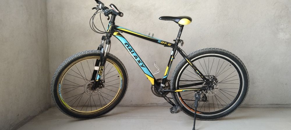 Велосипед Galaxy 27.5