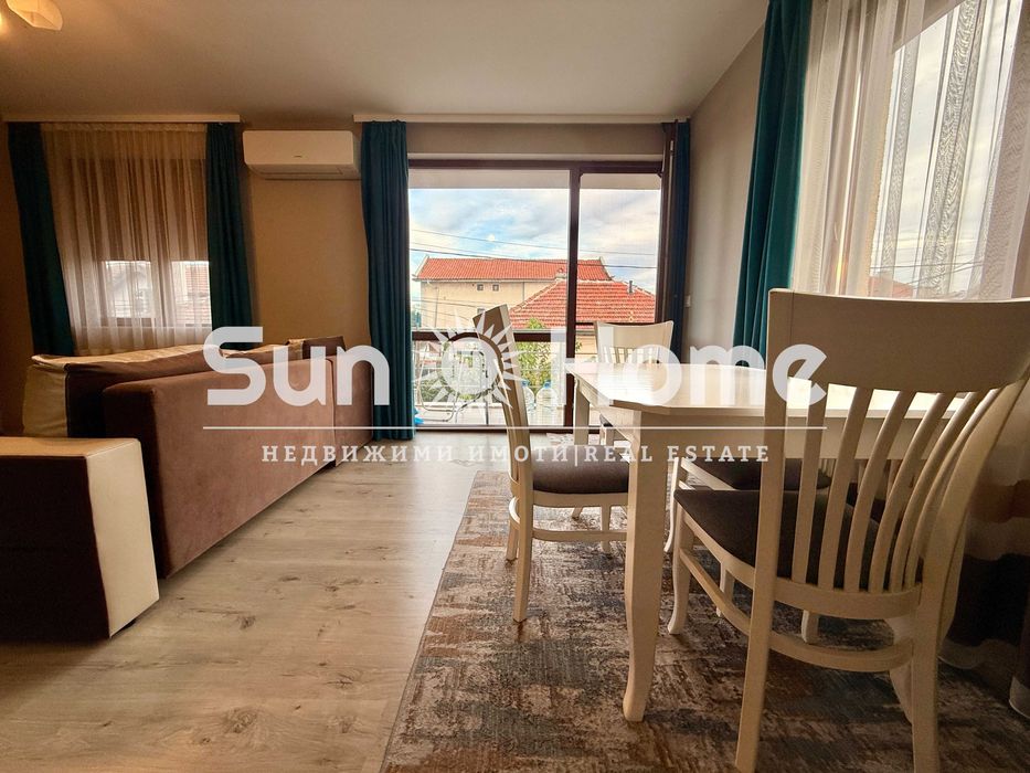 Продава се Двустаен апартамент в Свиленград - 65 кв.м за 1487 €/кв.м - Снимка #6