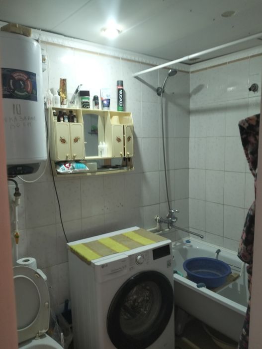 Продается 2-х комнатная квартира