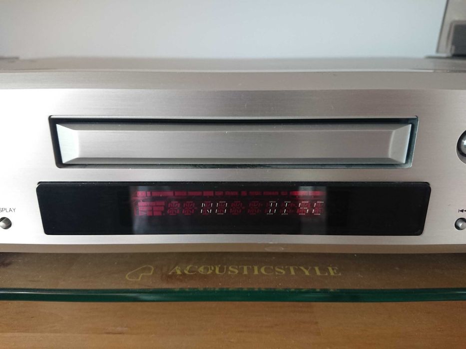 CD player ONKYO C-VL1 High End висок клас плейър