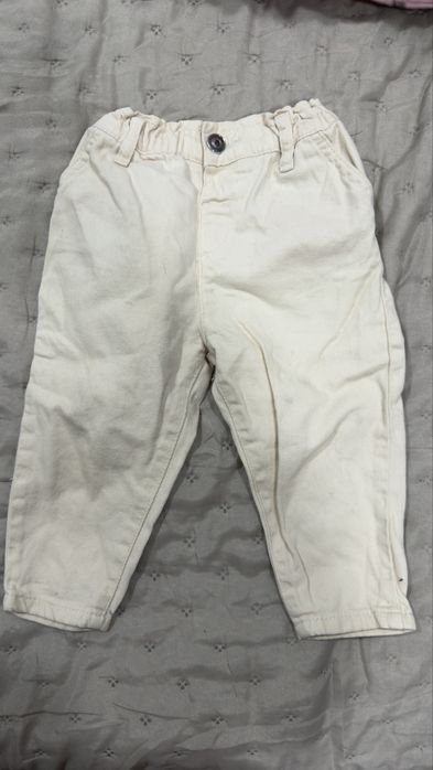 Детские вещи два пакета