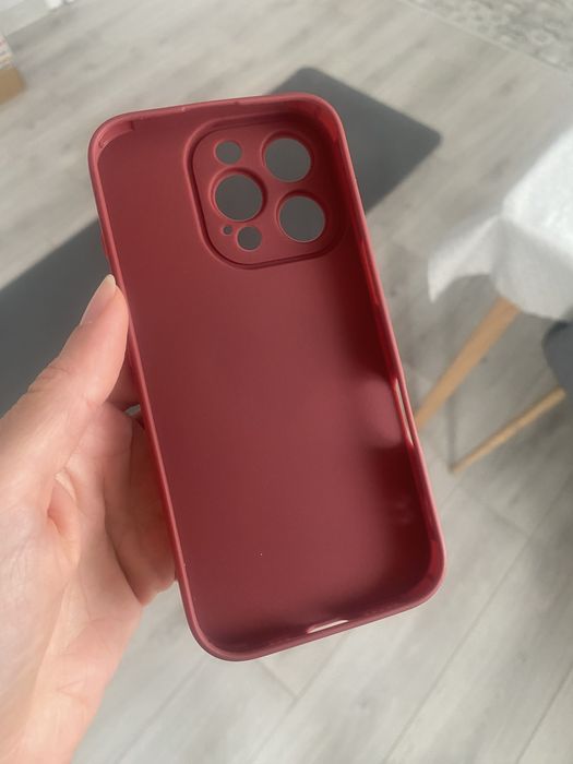 Кейс iphone 16pro