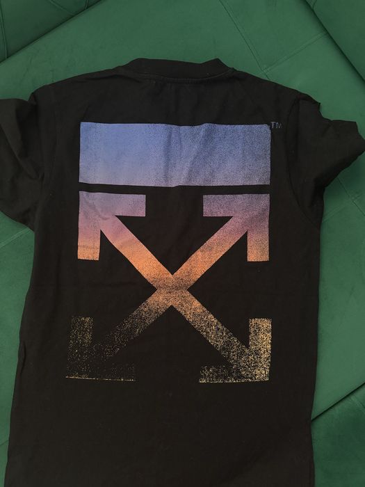 Tricou Off White