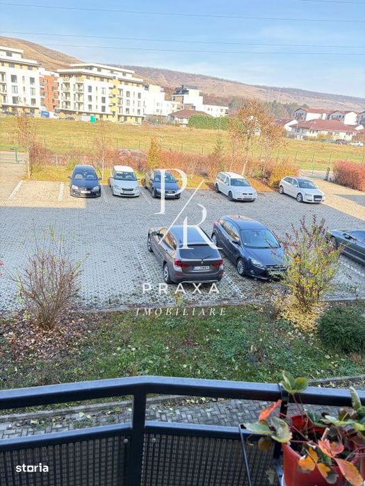 Apartament modern, 2 camere, etaj 1, parcare, zona Tineretului!