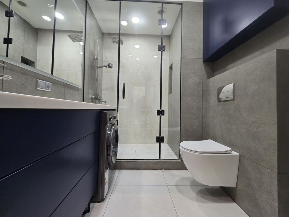 Жк Ташкент Сити! Сдается 3х-ком квартира! В элит комплексе!