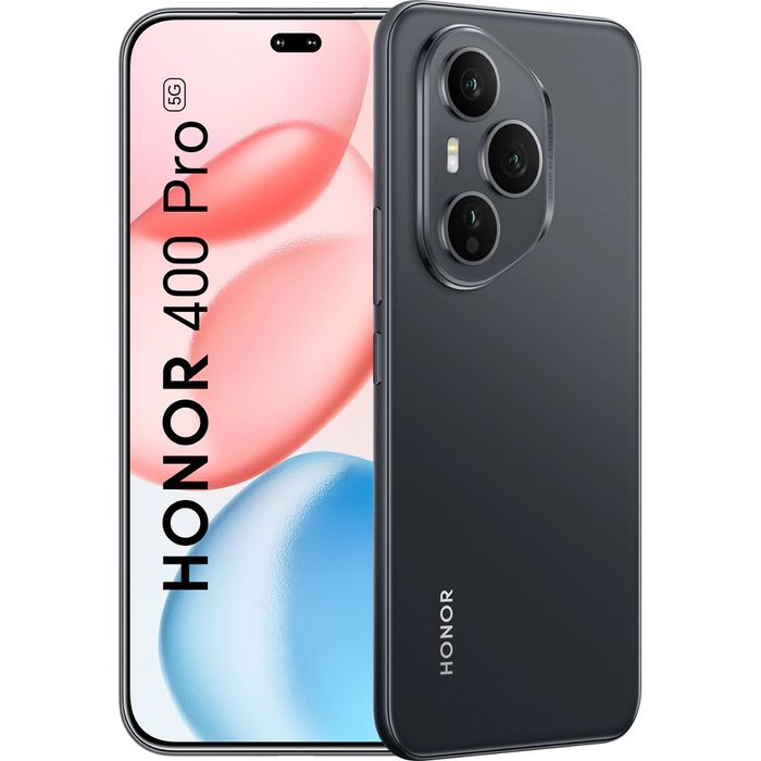 Honor 400 pro nou