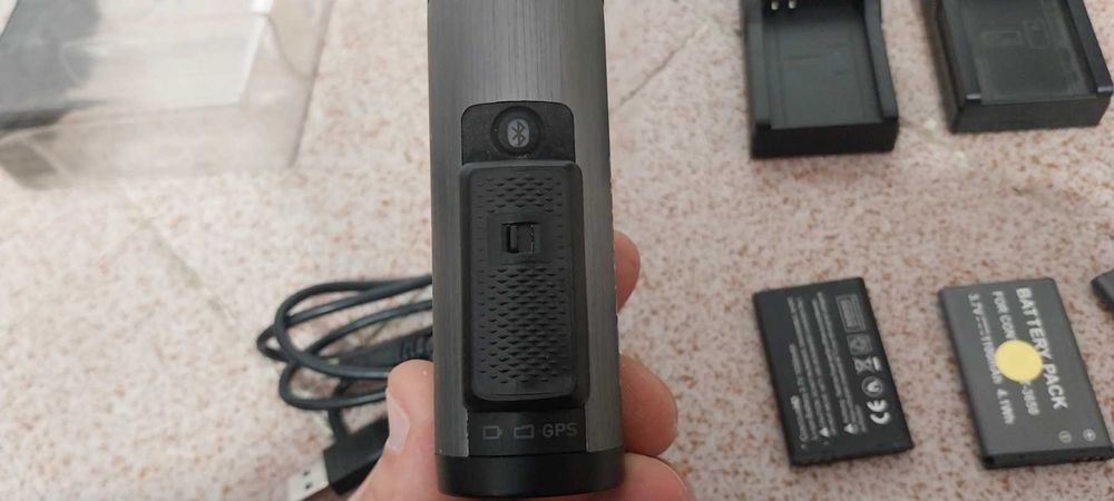 Airsoft,paintball,MTB action camera, камера еквивалент на Go pro