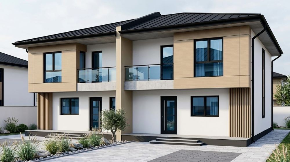 Duplex Premium de vanzare