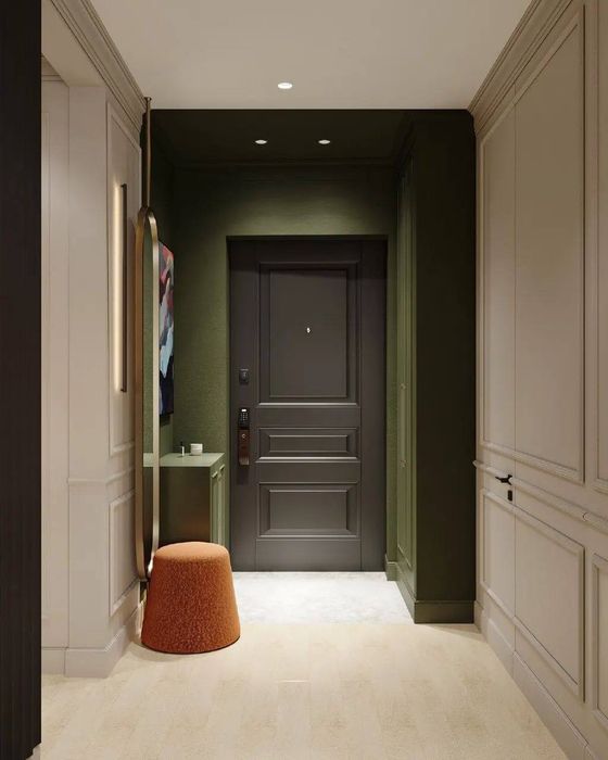 Игорь. Малярные работы, отделка