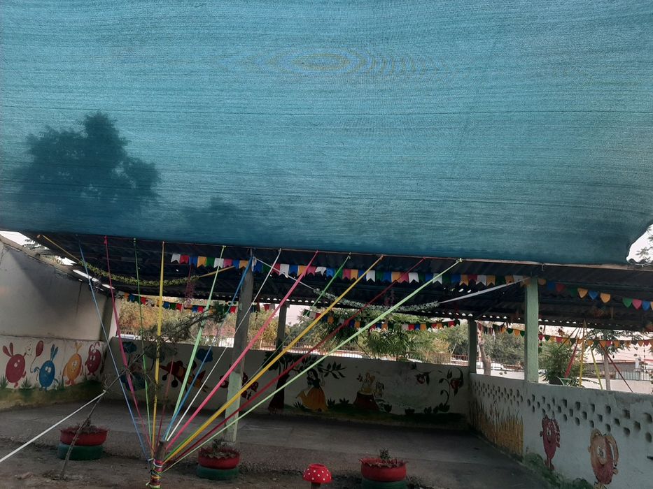 Банер и тенти установки качества