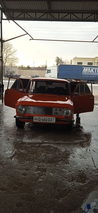 Ваз 011 сотилади 1977йили мошина 70 фойиз радной мошина минишга таейор