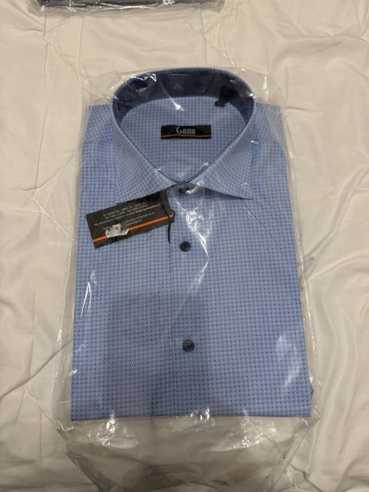 Camasa barbati cu maneca lunga 42.  Gama