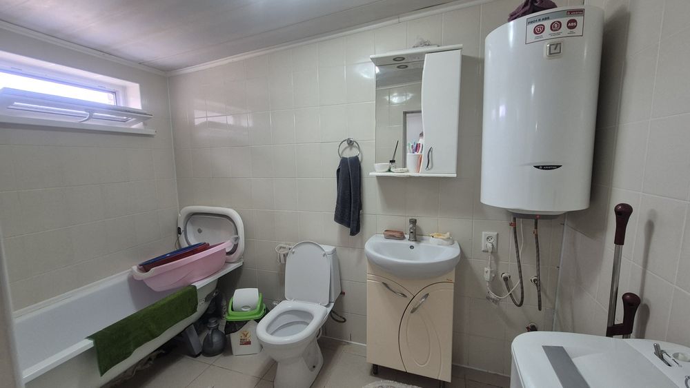 Старый заречный продаётся дом