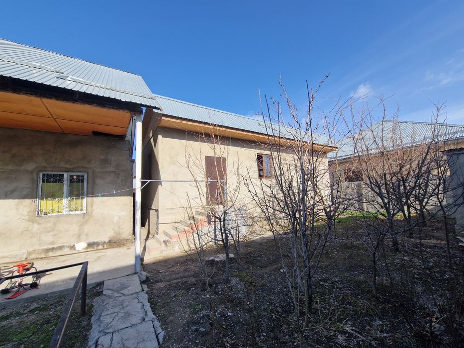 Дом Ройон Химпоселок