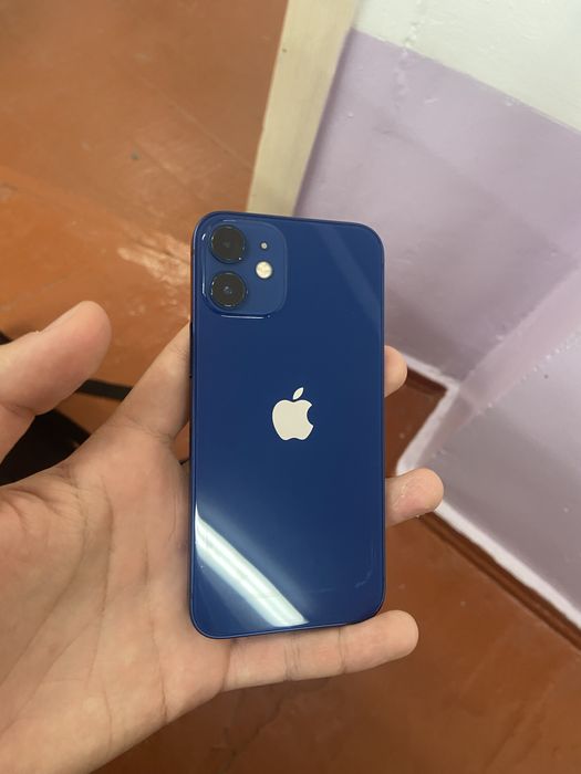 Айфон 12 mini 128gb