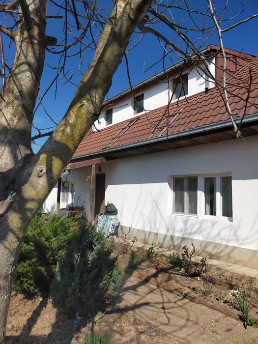 Casa  Vadu jud Constanta