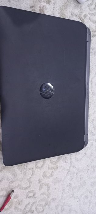 HP   ноутбук  офис