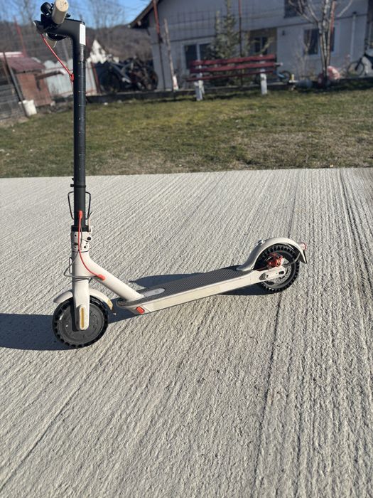 trotineta electrica xiaomi