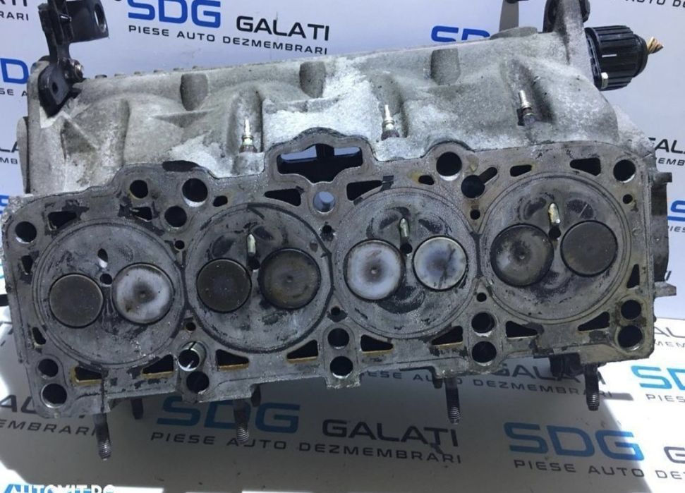 Chiuloasa audi a4 b7 BKE 1.9 tdi