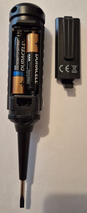 Creion tensiune Aneng B15
