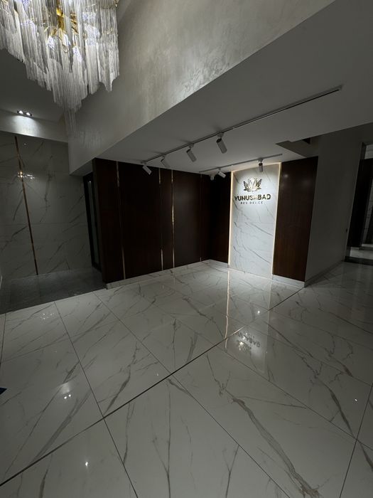 Сдается своя квартира (умный дом)в аренду Yunusabad Residence