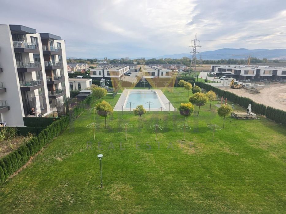 Продава се Тристаен апартамент в Пловдив, Тракия - 116 кв.м за 1440 €/кв.м - Снимка #7