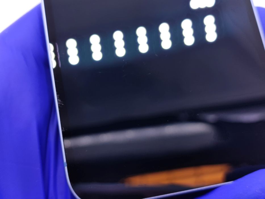 Apple iPhone 14 128GB Blue 6GB Single SIM, Garantie 24 luni | #D91806