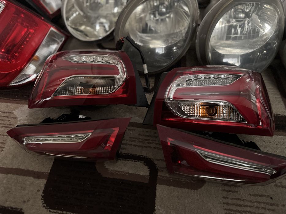 Malibu 2 premier orqa stop U.S.A