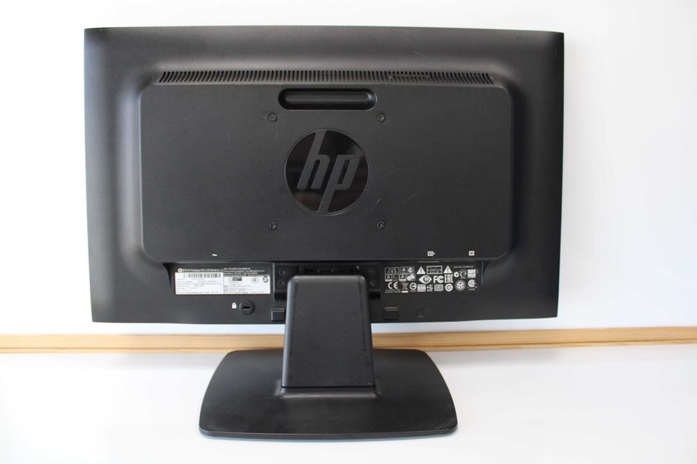 Monitor HP ProDisplay P201