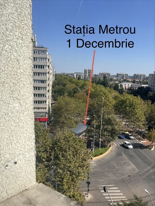 Garsonieră de inchiriat - proprietar