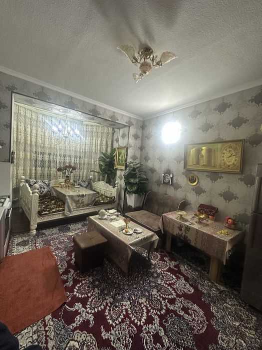 Срочно продается квартира