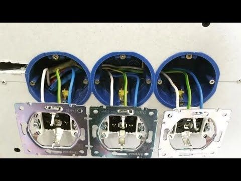 электрик хизматлари