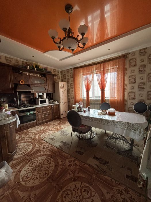 Продается мансардный дом