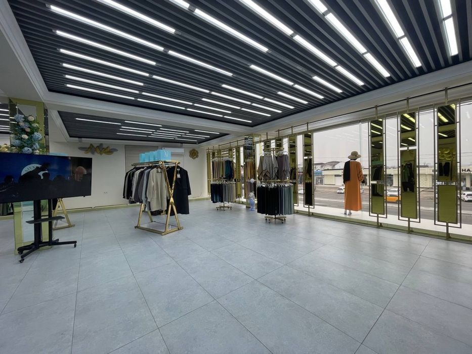 Продаётся Не Жилое Помещения ШайхонТохурский район Ор-р Кукча Мечит