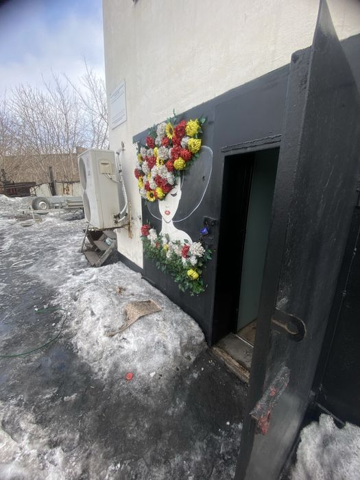 Сдается склад в аренду