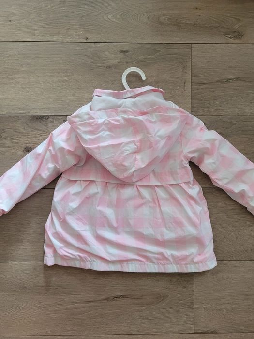 Тънки якета боболи р. 18м.и 2г.