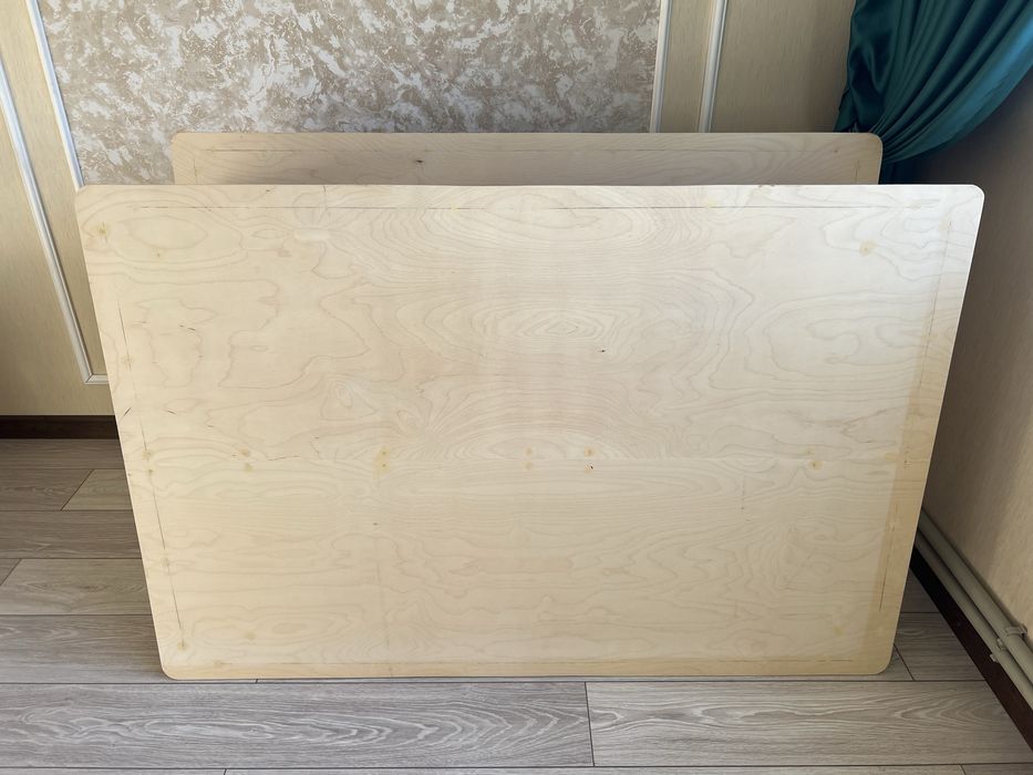 Жиналмалы жер стол