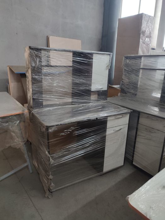 Распродажа остатков мебели со склада