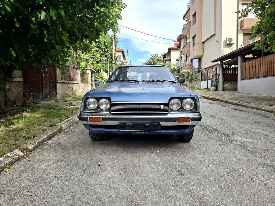 Toyota Celica 2000 ST