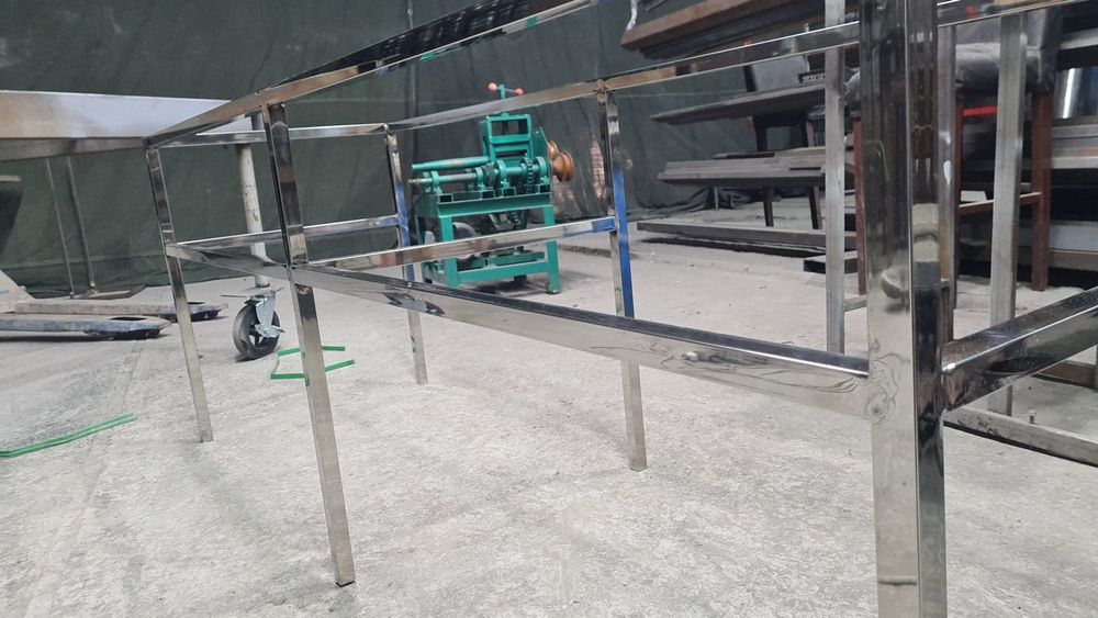 Сварка нержавеющей стали