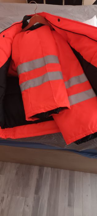 Продавам зимен комплект