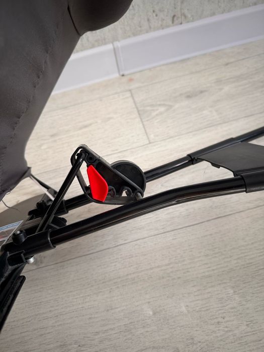 Продам детский шизлонг