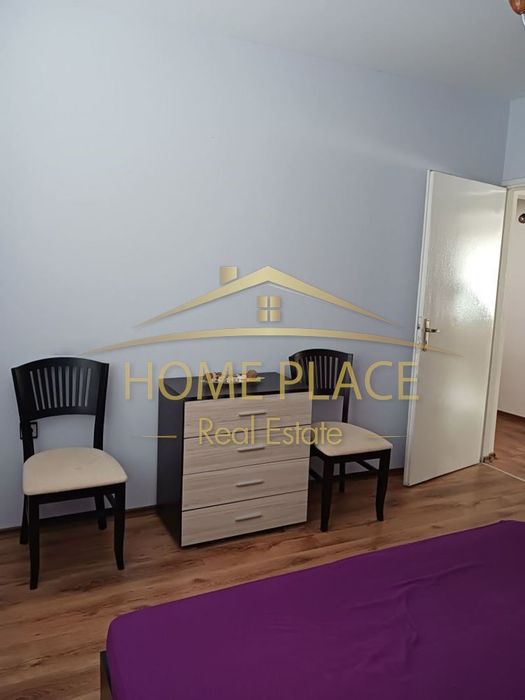 Дава се под наем Тристаен апартамент в Варна, Център - 74 кв.м за 510 € - Снимка #6