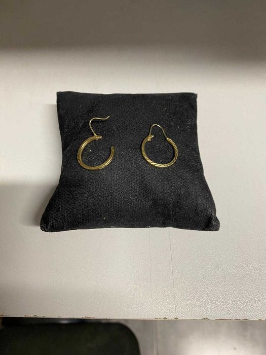 Cercei Aur 14k (AG15 Gara 1 B33998.4) Garantie 2 ani