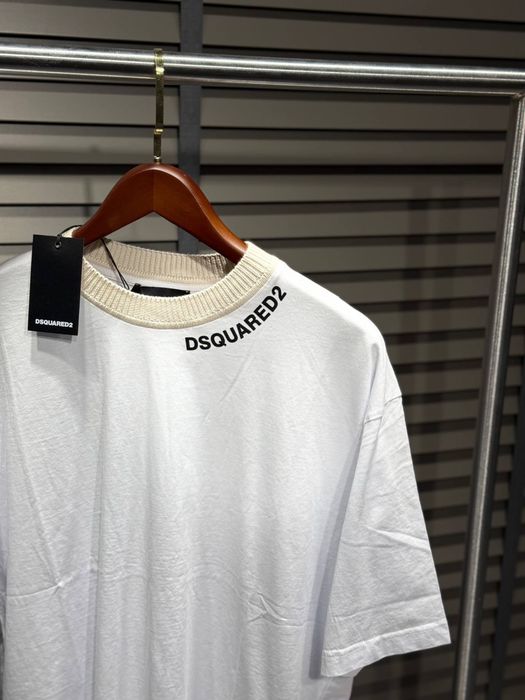 Tricou dsquared2