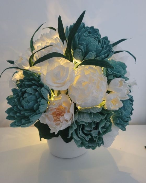 Flori / Buchete handmade